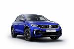 Volkswagen T-Roc R 2019 года (WW)
